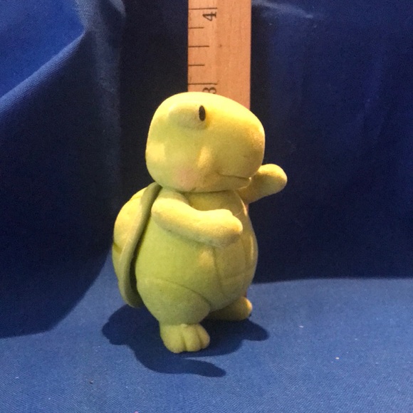 Li’l Woodzeez animal figures lot of 5 - Picture 2 of 8